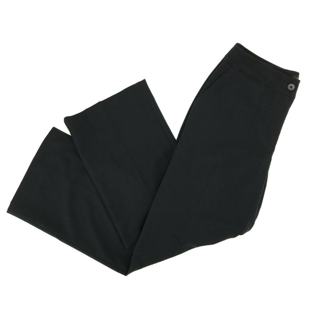 Talbots Heritage Dress Pants Slacks Size 6 Stretch